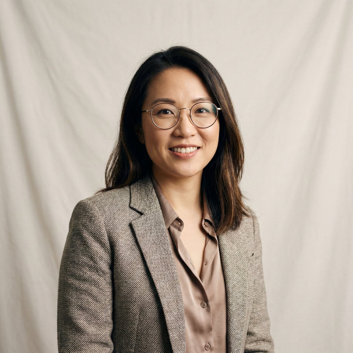 蘑菇视频社区顾问苏晓曼