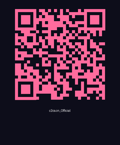 蘑菇视频公众号二维码