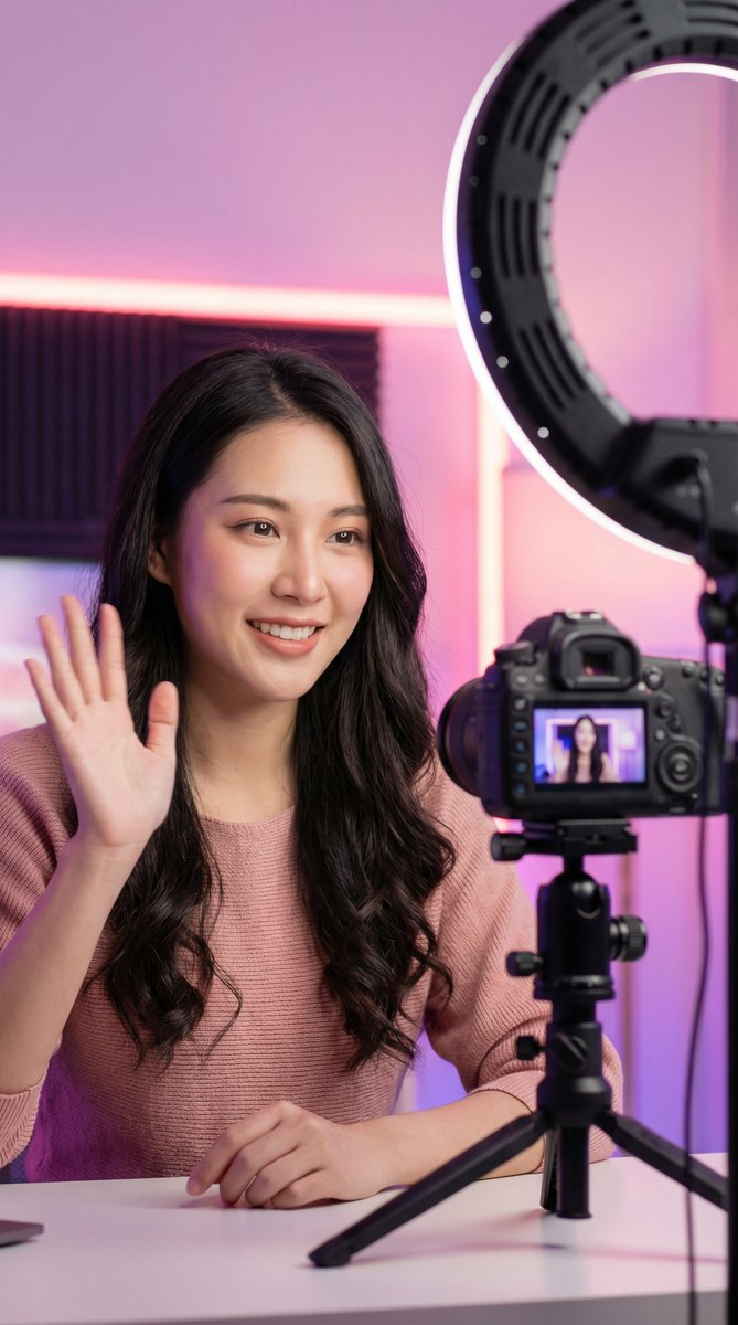 蘑菇视频才艺大赛视频