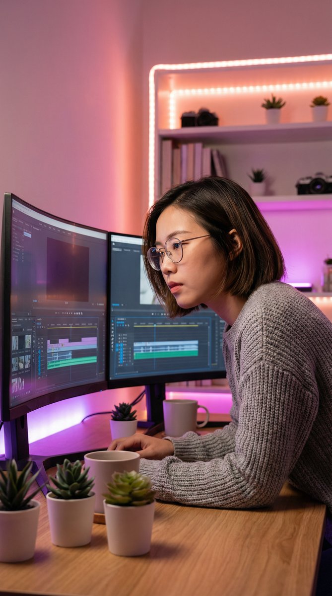 蘑菇视频视频剪辑教程